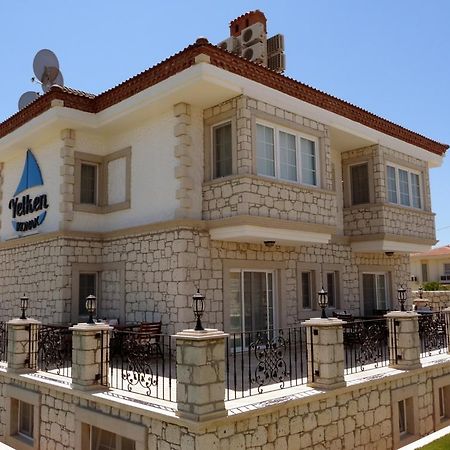 Yelken Konak Alaçatı Dış mekan fotoğraf