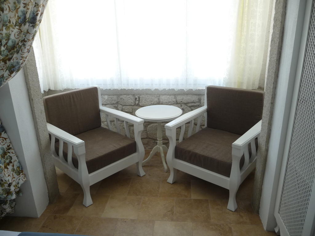 Yelken Konak Alaçatı Dış mekan fotoğraf