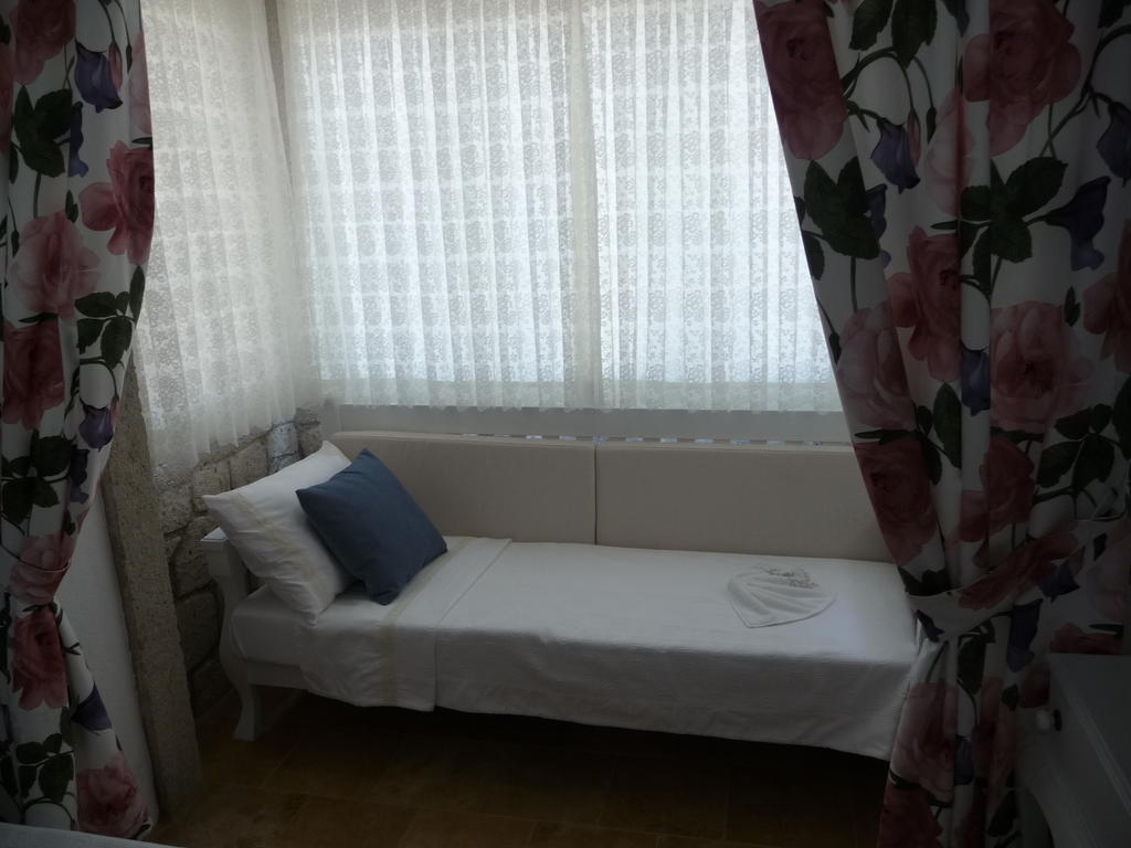 Yelken Konak Alaçatı Dış mekan fotoğraf