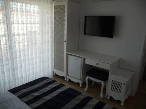 Yelken Konak Alaçatı Dış mekan fotoğraf