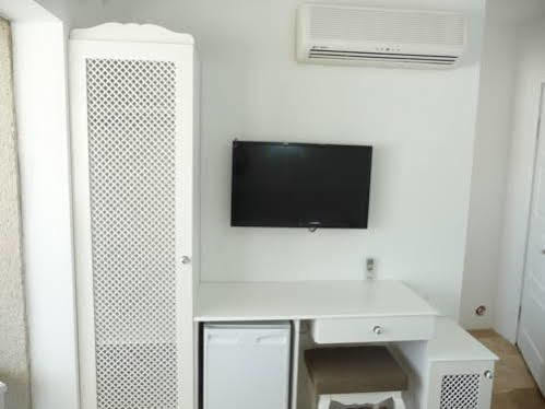 Yelken Konak Alaçatı Dış mekan fotoğraf